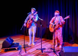 2026 Seniors Variety Concert - with publishing permision given by Tony Munday